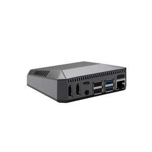 Argon ONE V2 Raspberry Pi 4 ház (SI-ARGON V2)